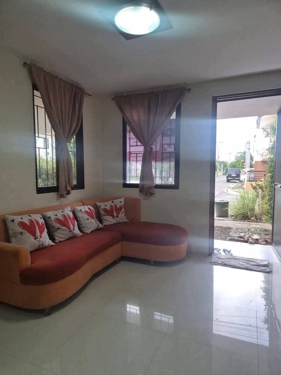 House for Rent 4bedroom - photo 2