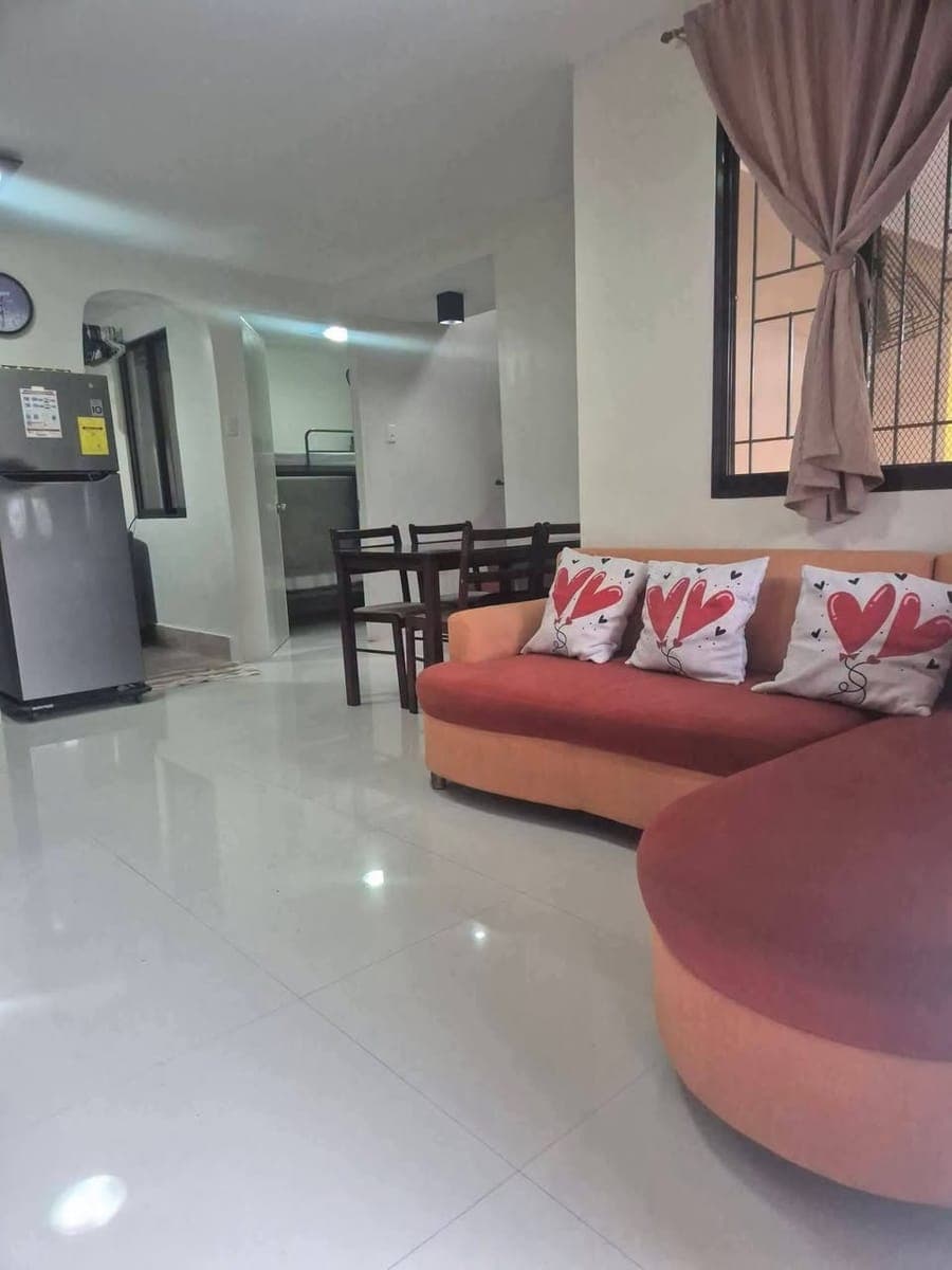House for Rent 4bedroom - photo 3