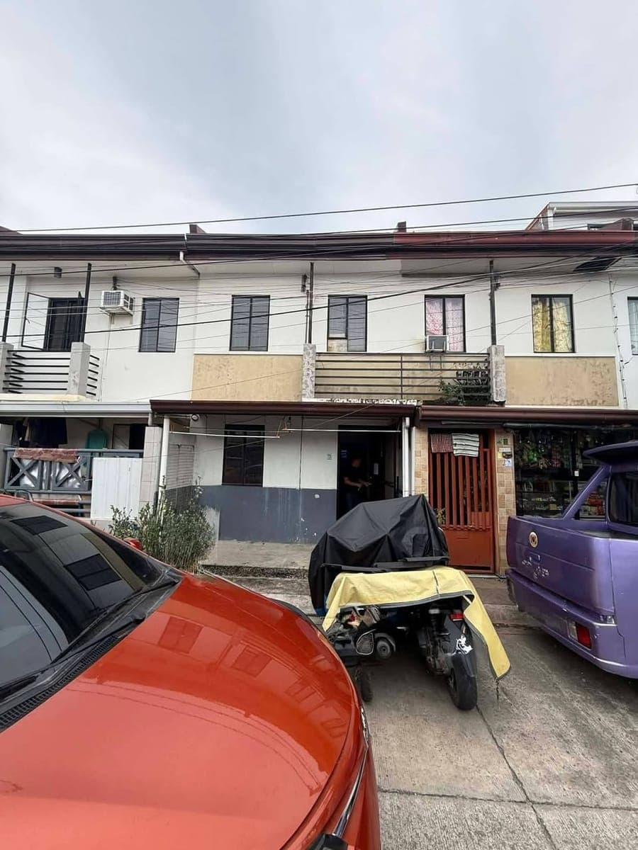 House for rent 14k - photo 1