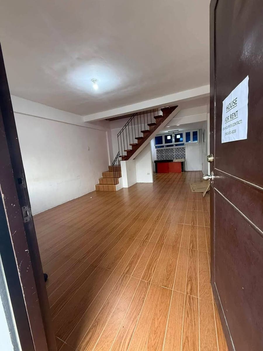 House for rent 14k - photo 2