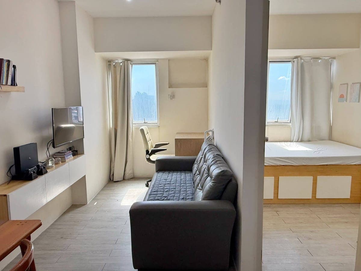 For Rent 1 Bedroom Unit - photo 4