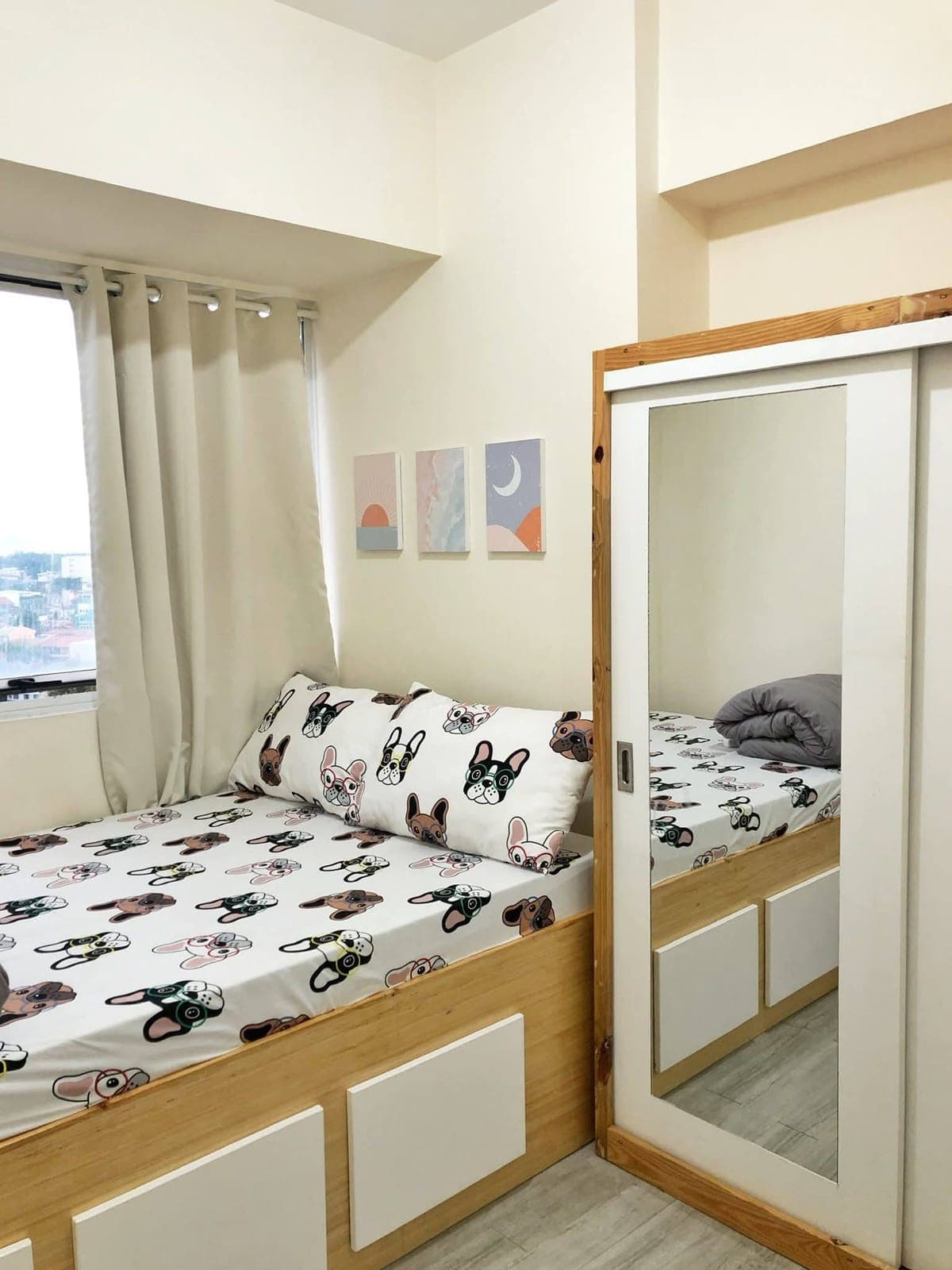 For Rent 1 Bedroom Unit - photo 5