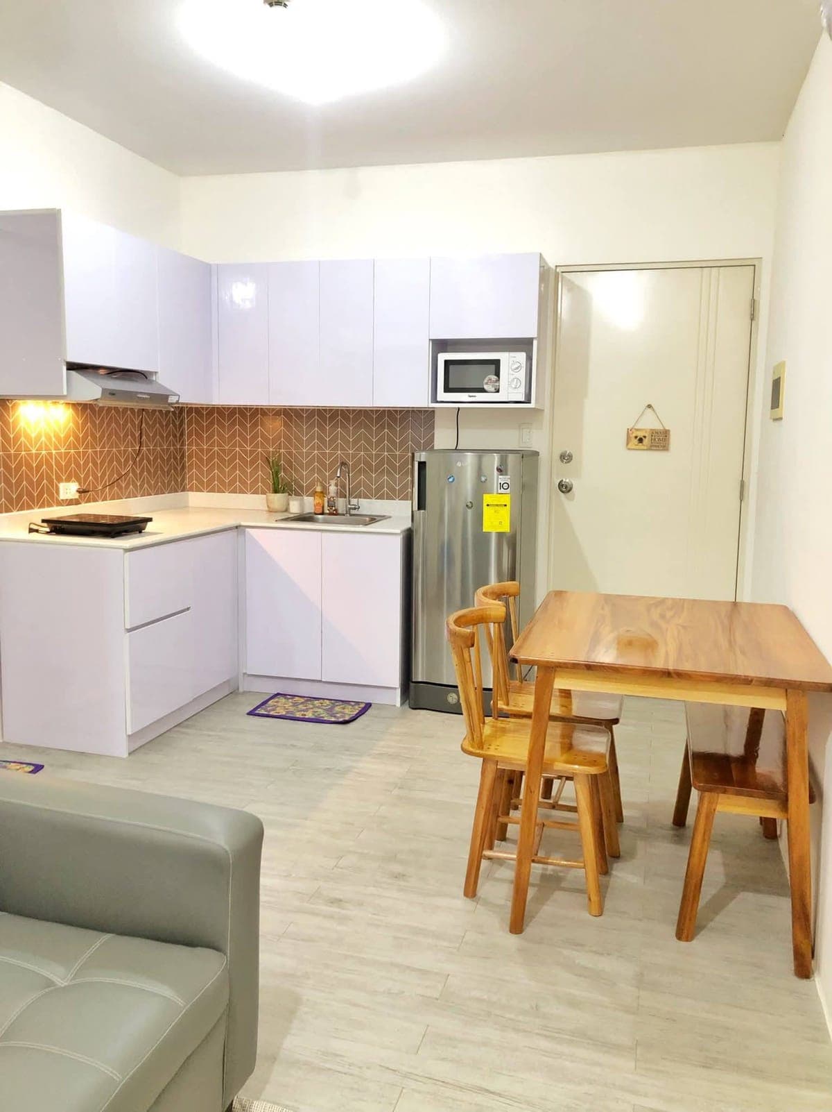 For Rent 1 Bedroom Unit - photo 6