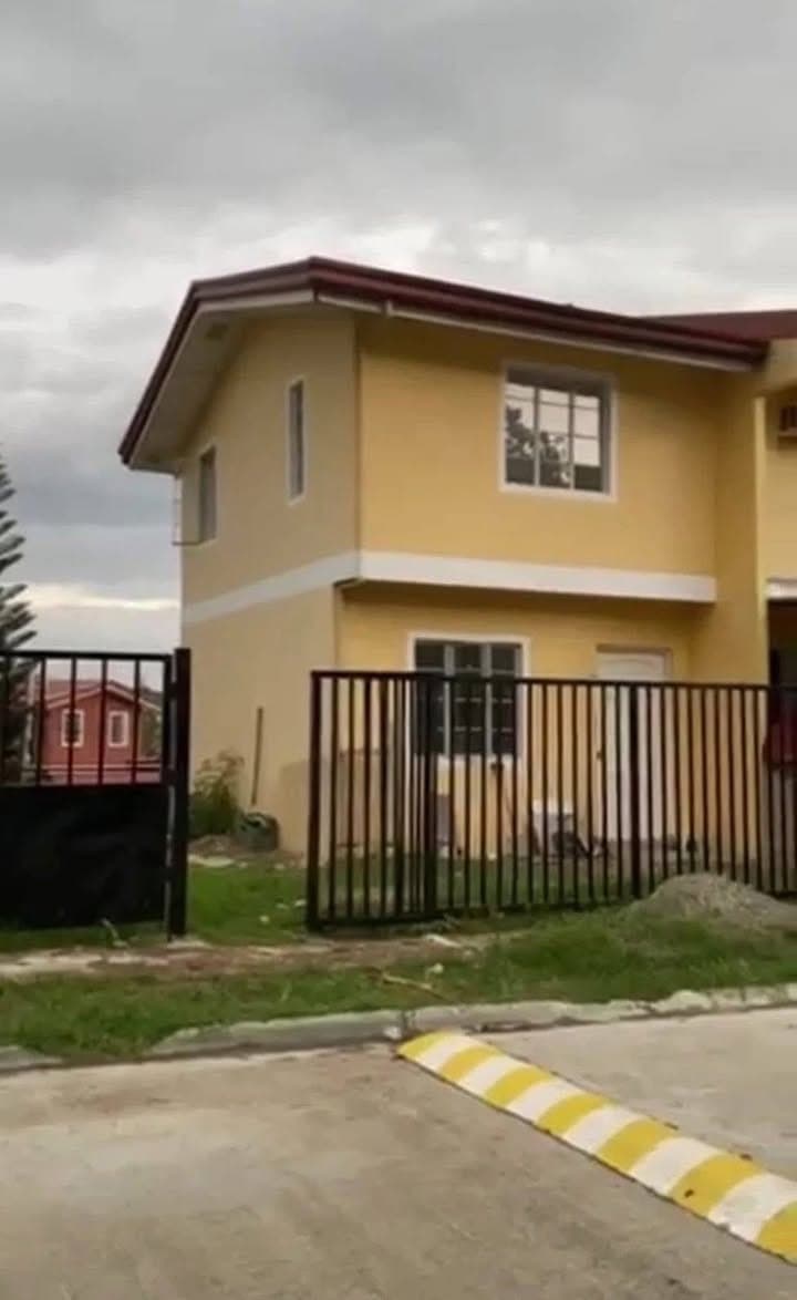 Gated house for rent - photo 2