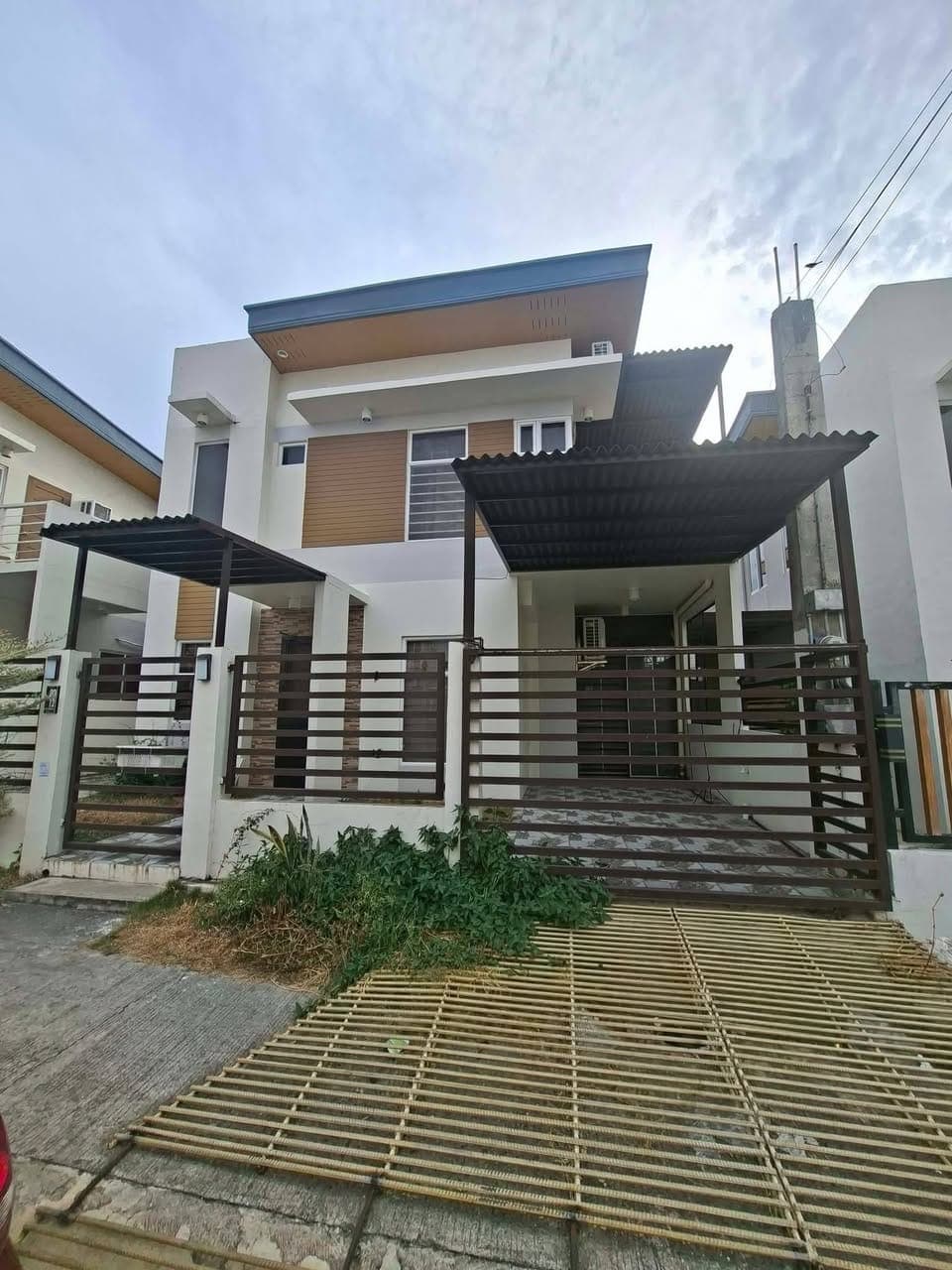 Gated house for rent - photo 5