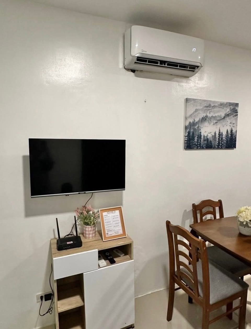 Primavera Residences Condo Unit✨ - photo 1