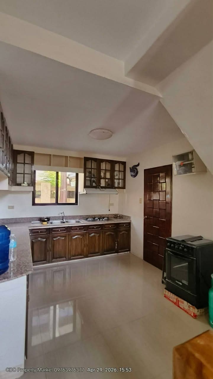 🏡 HOUSE FOR RENT – HILLSBOROUGH POINTE PUEBLO DE ORO,Cagayan de Oro City - photo 4
