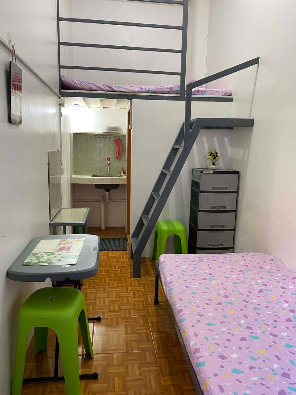 ‎🏡 PAD FOR RENT – 1 ROOM AVAILABLE - photo 1