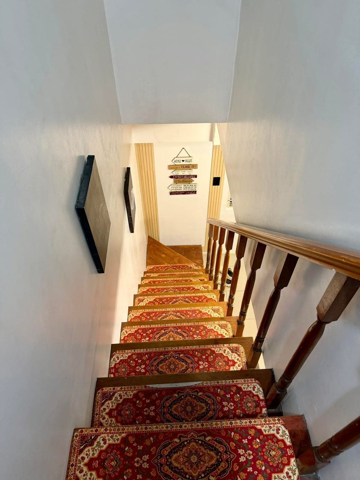 PERMISSION TO POST ADMIN. - photo 1