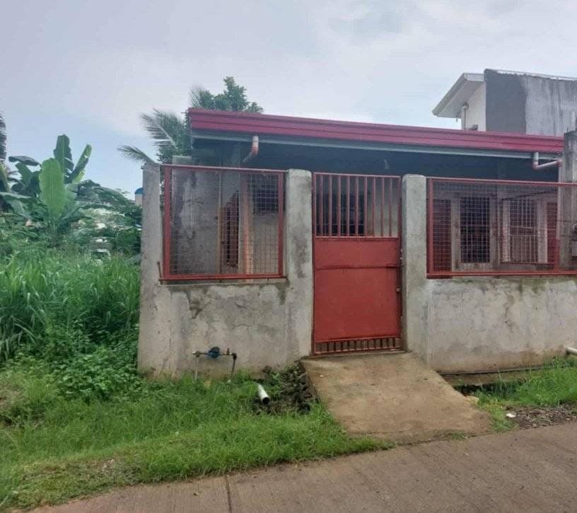 HOUSE FOR RENT SAN AGUSTIN VALLEY HOME'S SUBDIVISION - photo 1