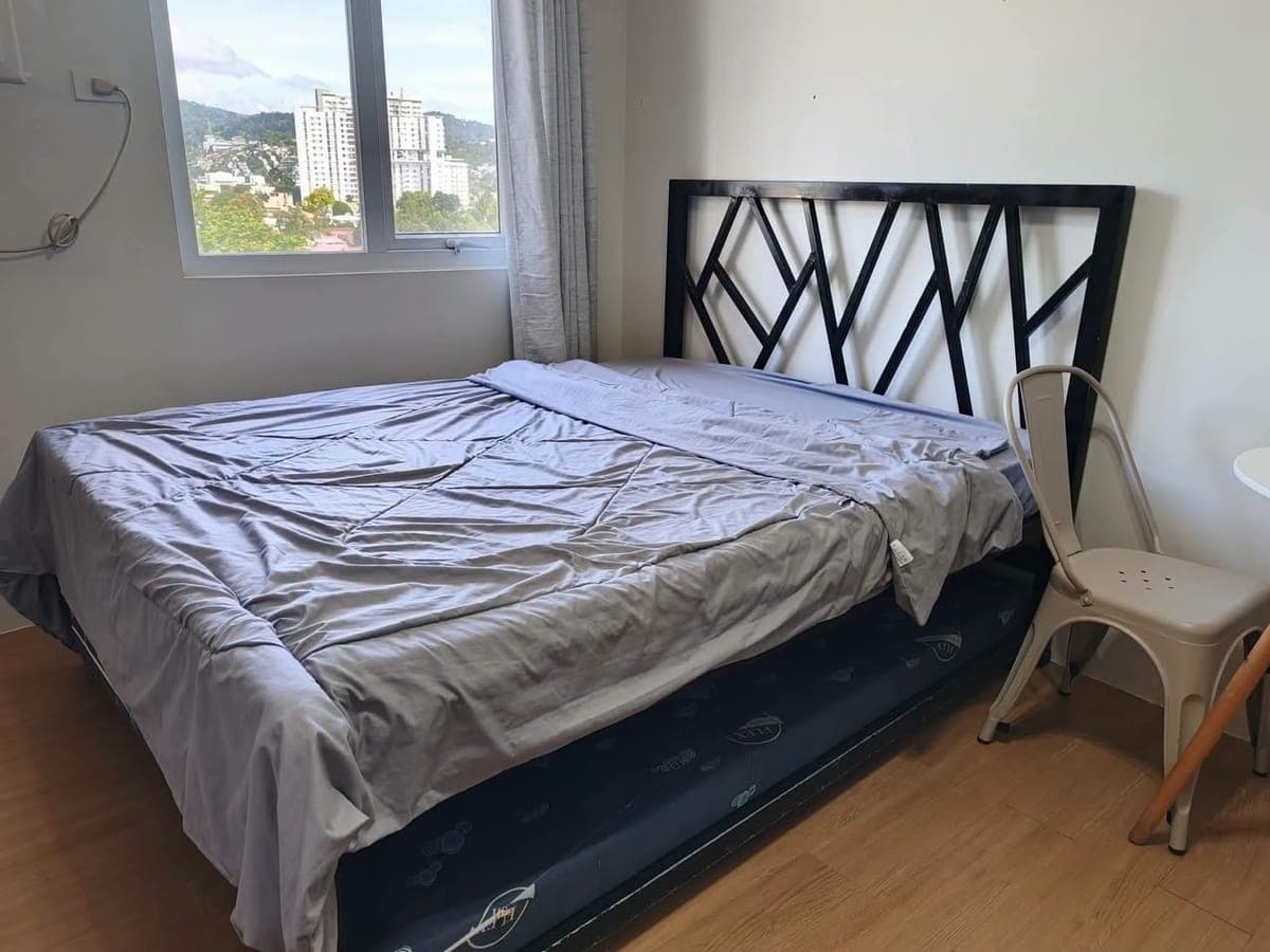 🏙️ DIRECT LISTING | STUDIO UNIT FOR RENT - photo 1