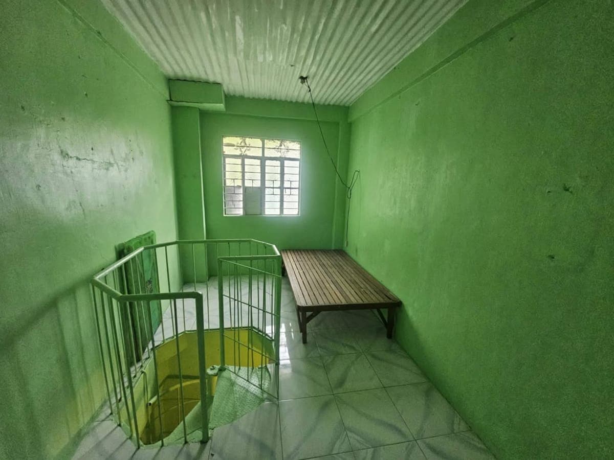 Rent‼️‼️ ₱6,000 ‼️‼️ - photo 3