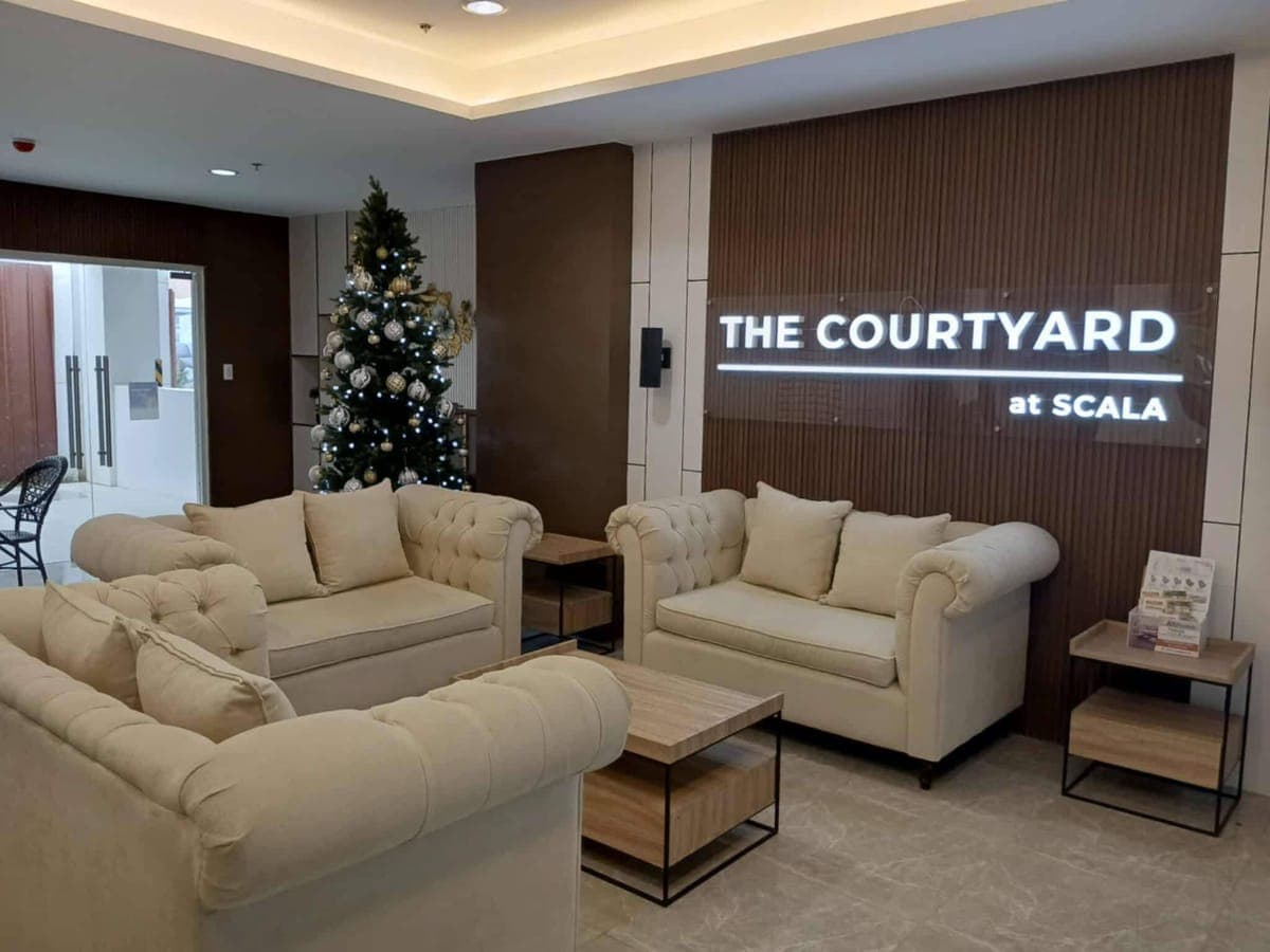 CONDO FOR RENT OR SALE - photo 3