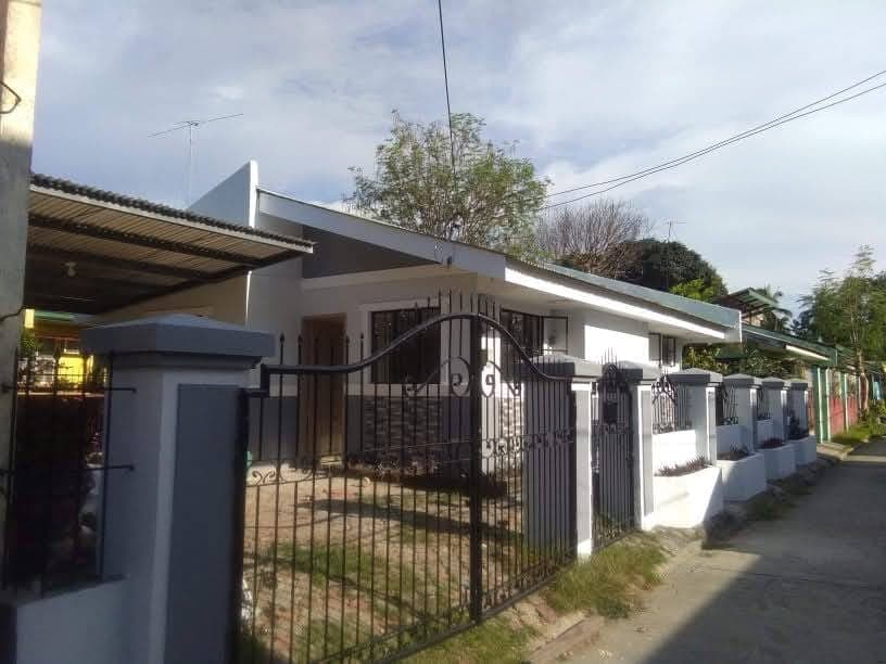 🏠 HOUSE FOR RENT - photo 1