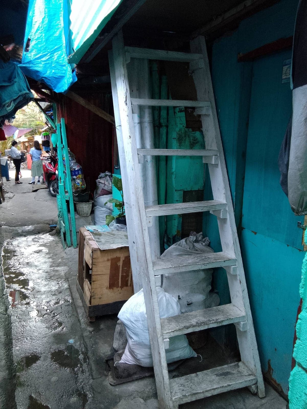 BASA MUNA PARA IWAS KWENTUHAN 👊 - photo 2