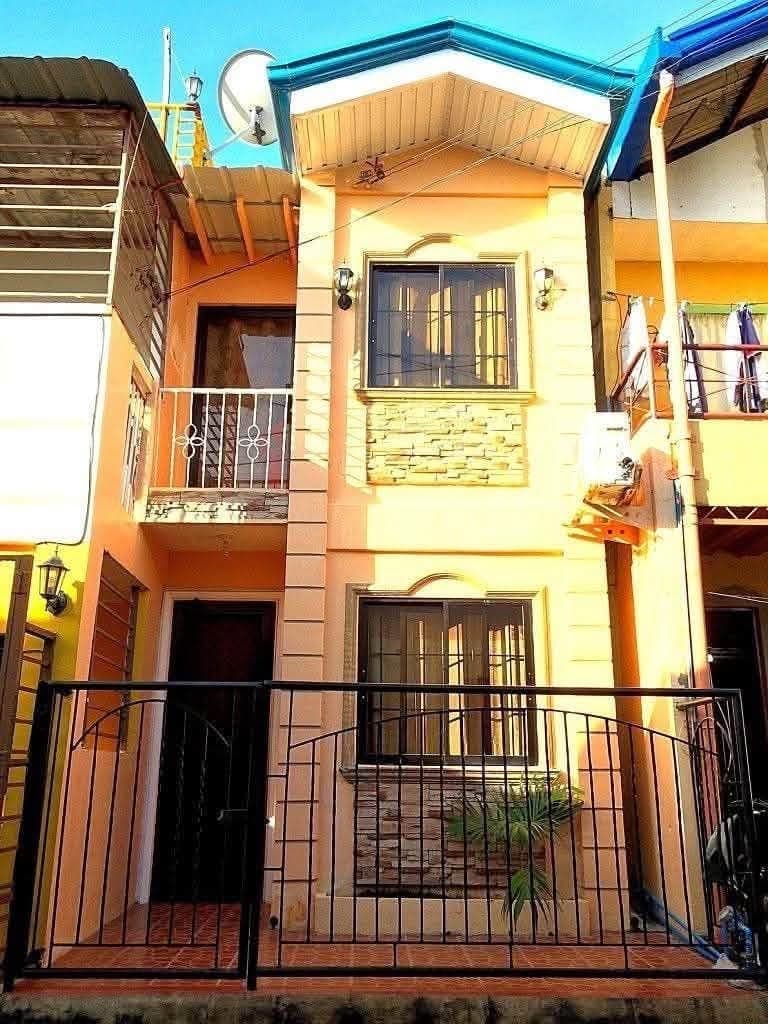 🏡 HOUSE FOR RENT – BF Betterliving Homes, Sudtunggan, Basak, Lapu-Lapu City 🏡 - photo 2