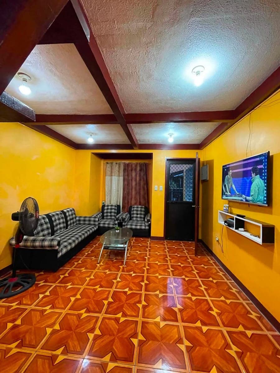 🏡 HOUSE FOR RENT – BF Betterliving Homes, Sudtunggan, Basak, Lapu-Lapu City 🏡 - photo 3
