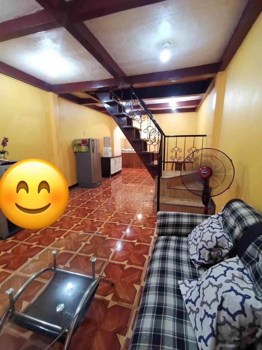 🏡 HOUSE FOR RENT – BF Betterliving Homes, Sudtunggan, Basak, Lapu-Lapu City 🏡 - photo 5