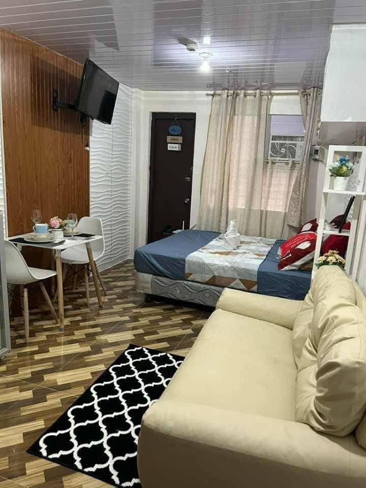 Familia Apartment For Rent - photo 3