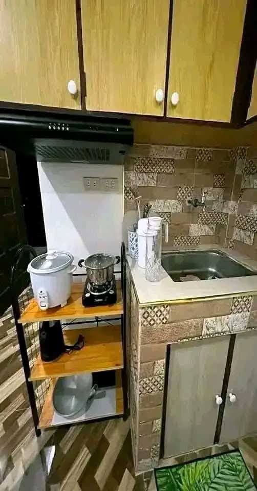 Familia Apartment For Rent - photo 5