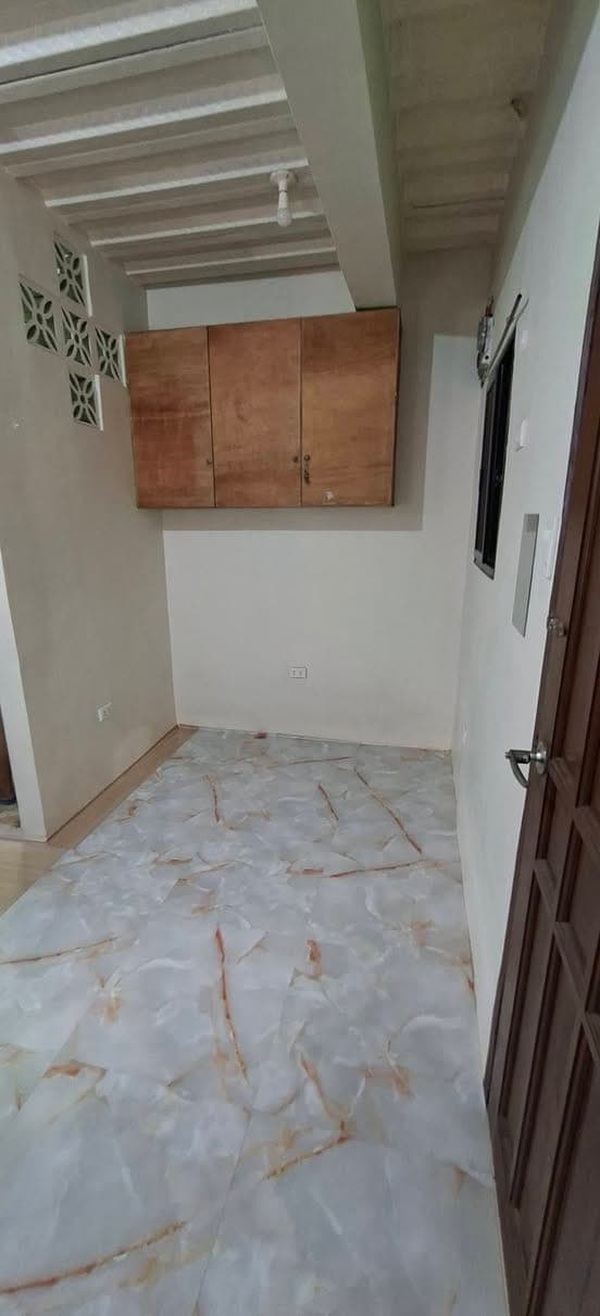 PTP po admin, studio room for rent sa Pinagsama Phase 2 po na good for 2 person only - photo 1