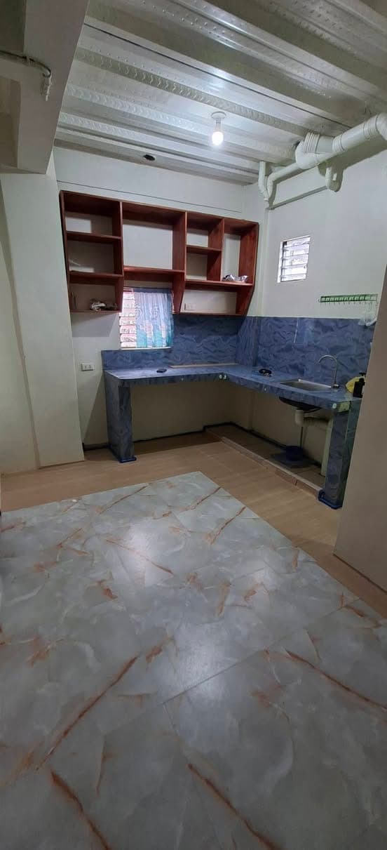 PTP po admin, studio room for rent sa Pinagsama Phase 2 po na good for 2 person only - photo 2