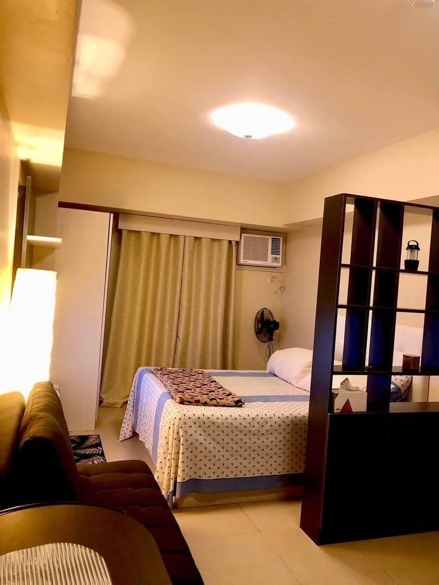 For Rent Studio unit - photo 1
