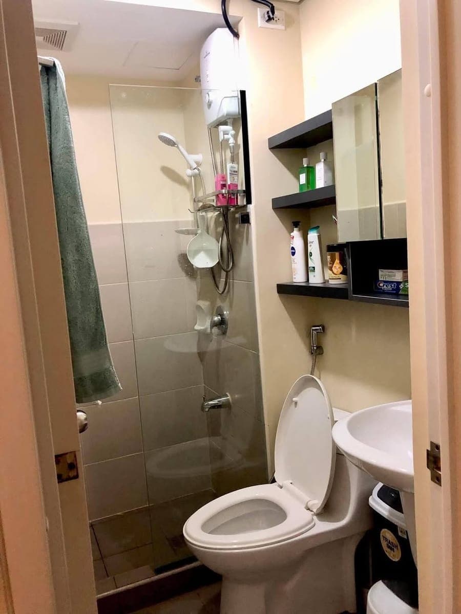 For Rent Studio unit - photo 4