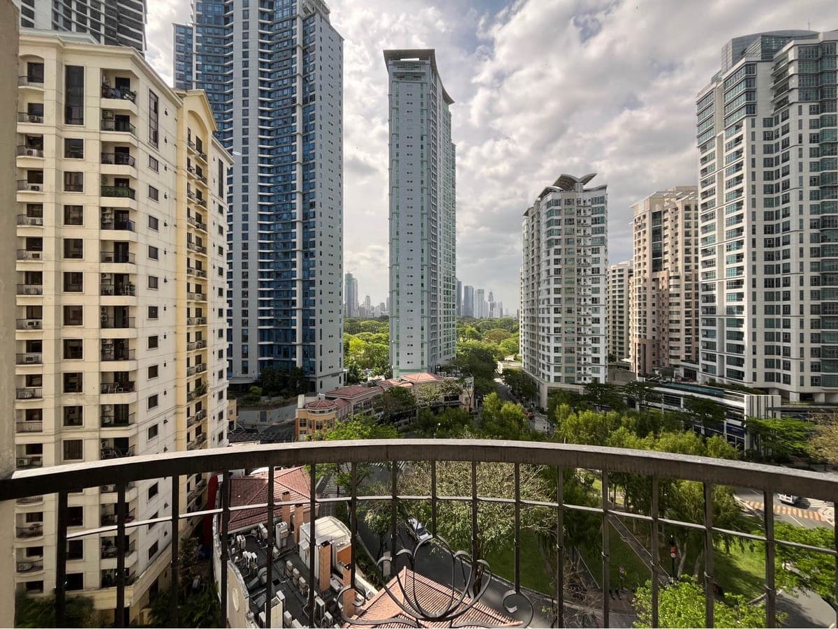 1BR for Lease in Forbeswood Heights BGC - photo 1