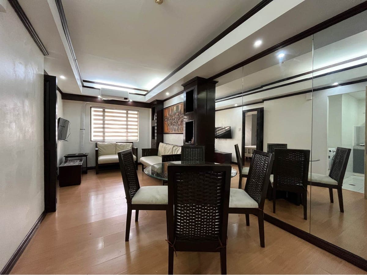 1BR for Lease in Forbeswood Heights BGC - photo 3