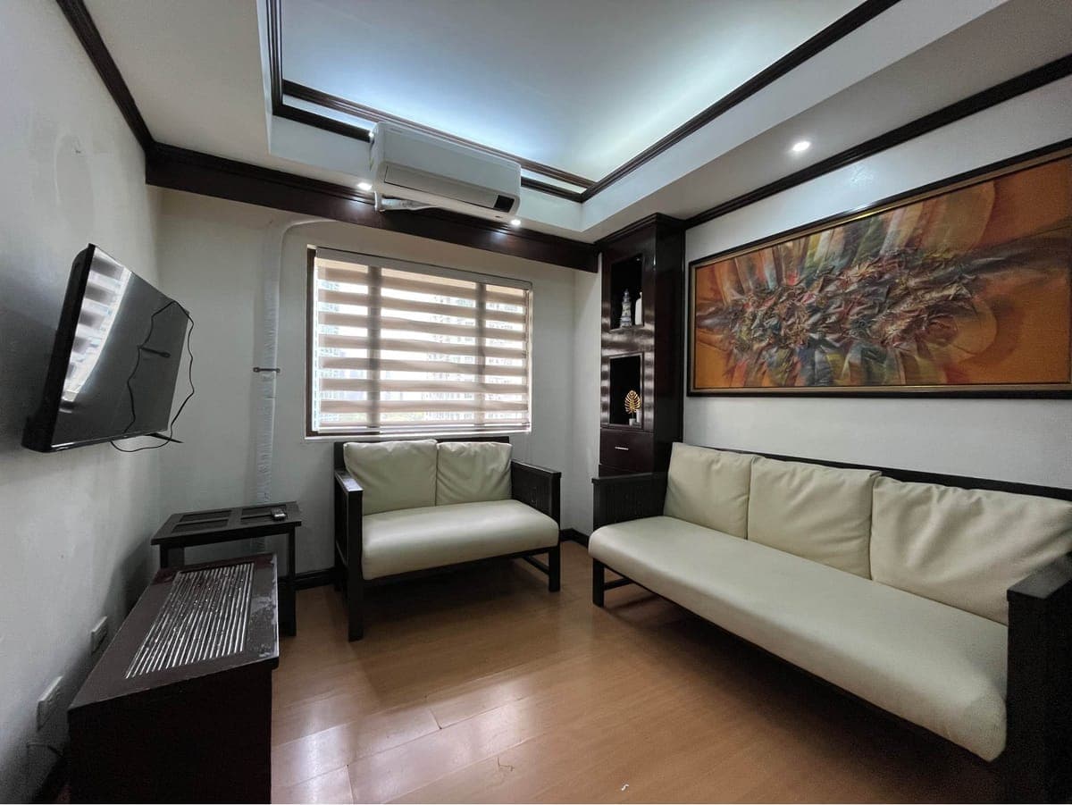 1BR for Lease in Forbeswood Heights BGC - photo 4