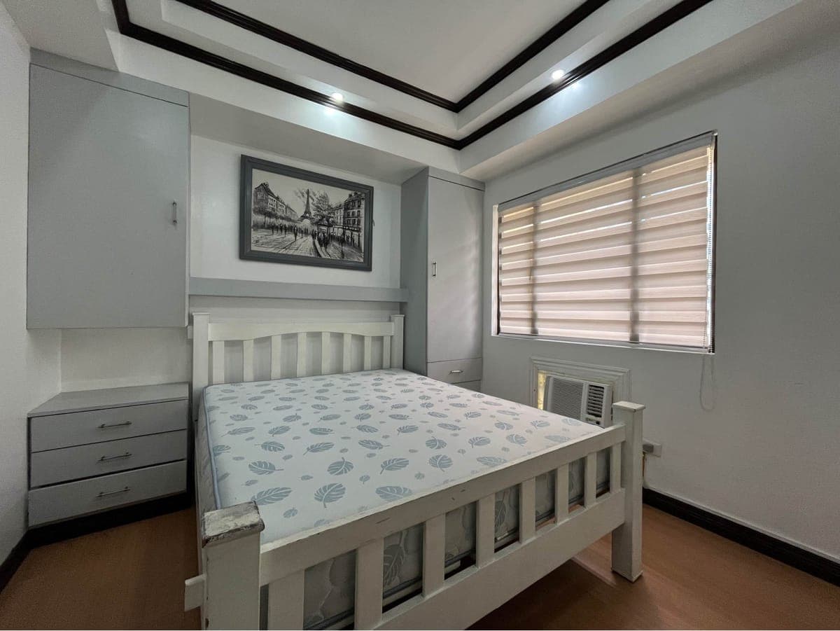 1BR for Lease in Forbeswood Heights BGC - photo 5