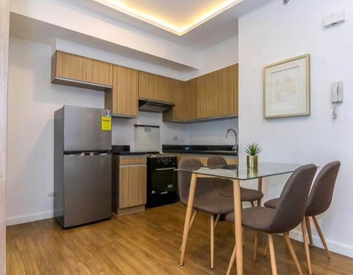 For Lease – One Maridien, BGC (High Street) - photo 2