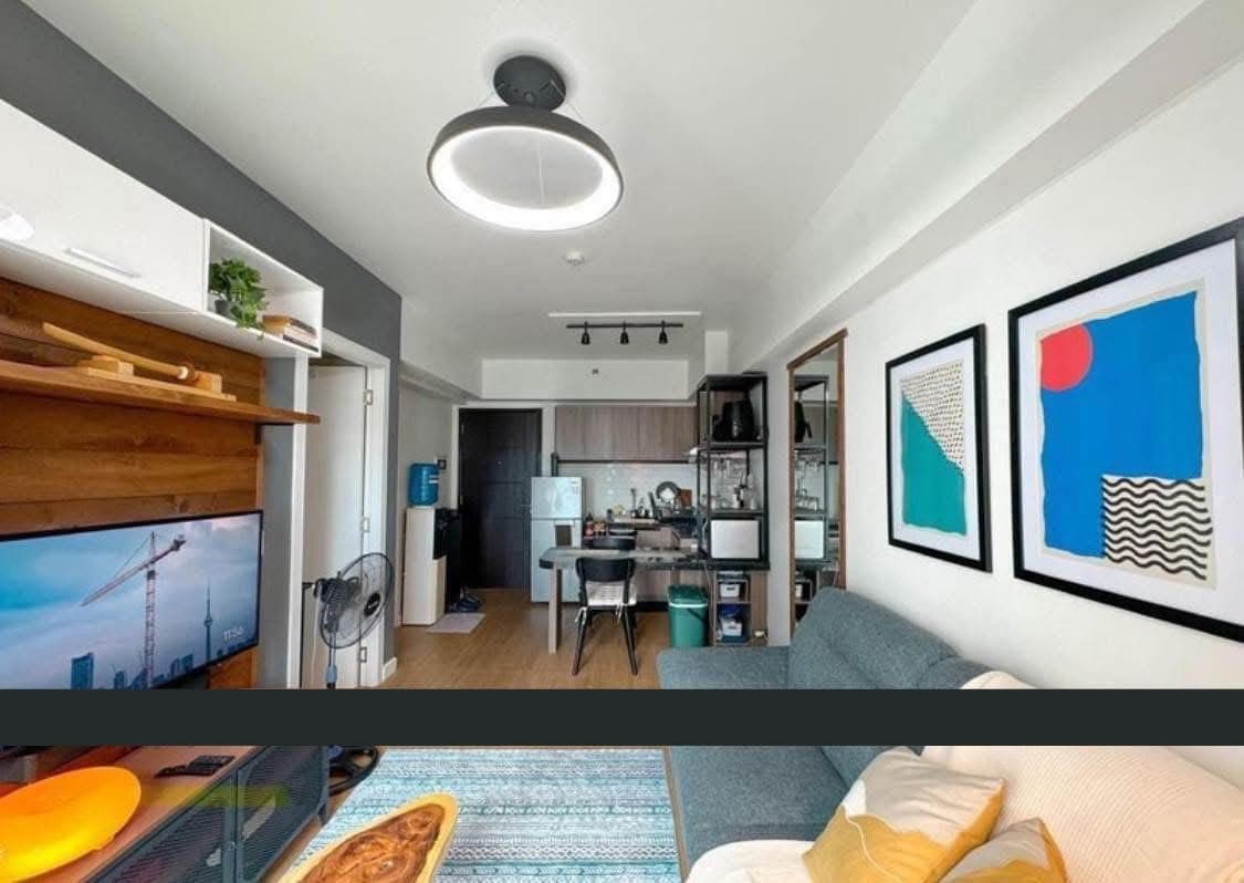 For Lease – Avida Verte, BGC, Taguig City - photo 1