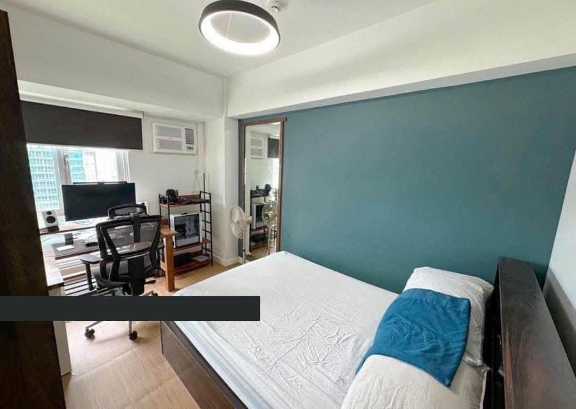 For Lease – Avida Verte, BGC, Taguig City - photo 3