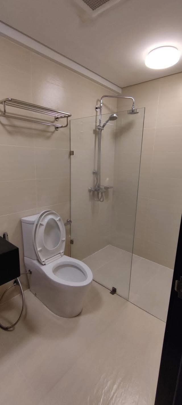 For Lease: Furnished Studio Unit at The Verve 1, BGC - photo 2