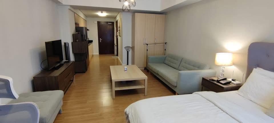 For Lease: Furnished Studio Unit at The Verve 1, BGC - photo 5
