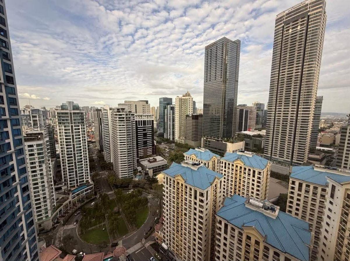 1BR UNIT FOR SALE / RENT IN BELLAGIO TOWER 3 BGC - photo 3