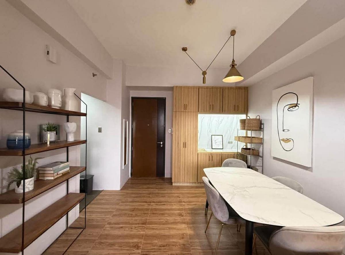 1BR UNIT FOR SALE / RENT IN BELLAGIO TOWER 3 BGC - photo 7