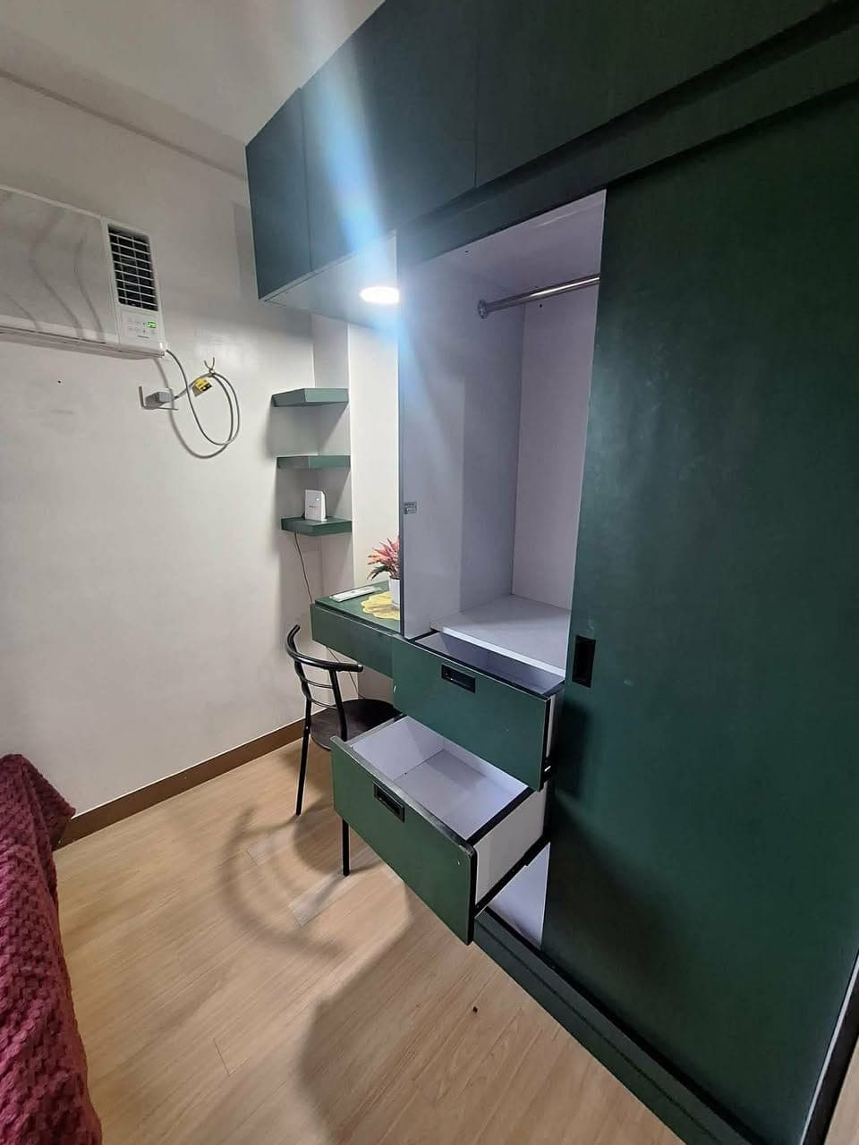 Trees Residence - photo 1