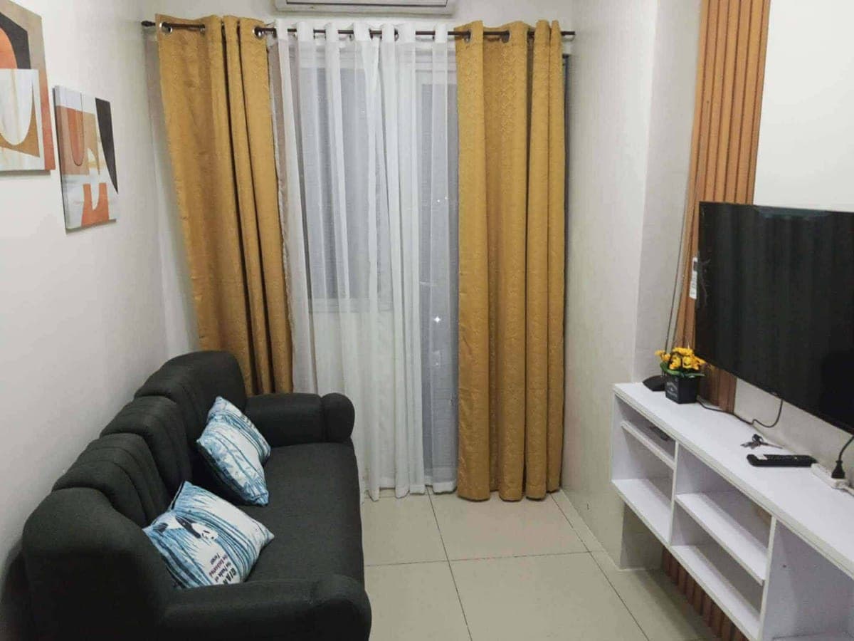 Vine residence‼️            wifi ready - photo 2