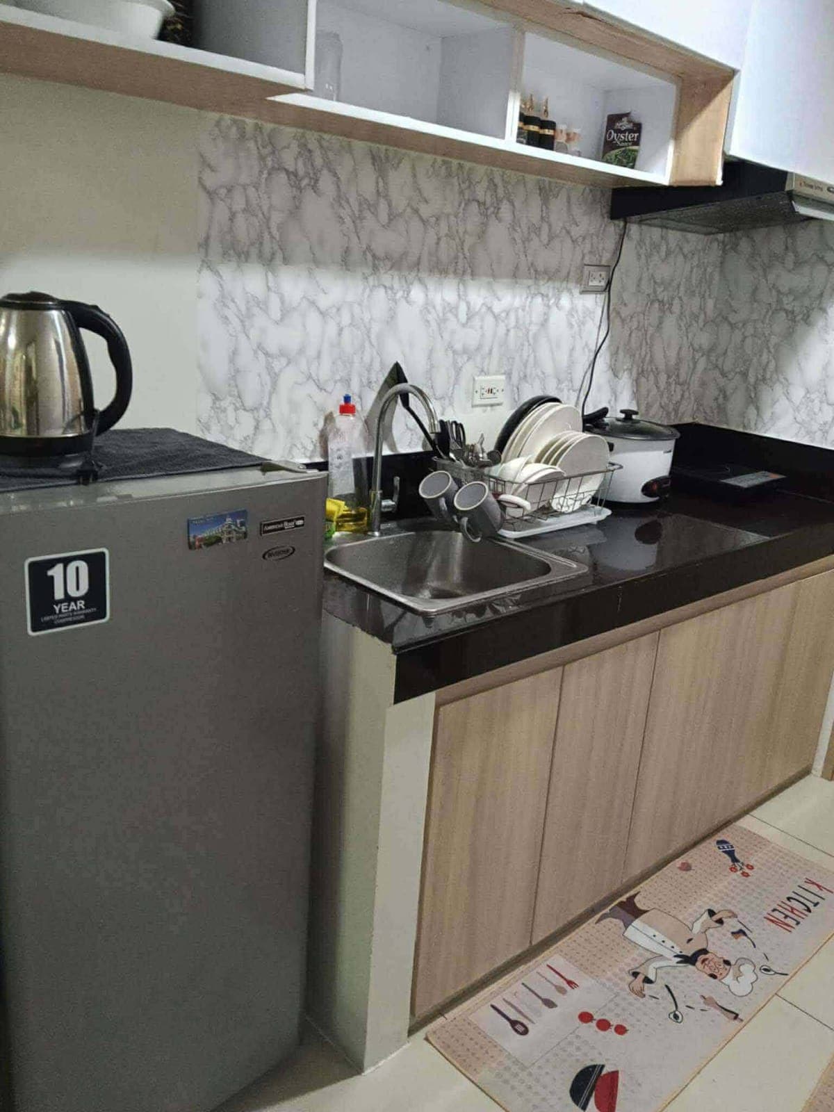 Vine residence‼️            wifi ready - photo 3