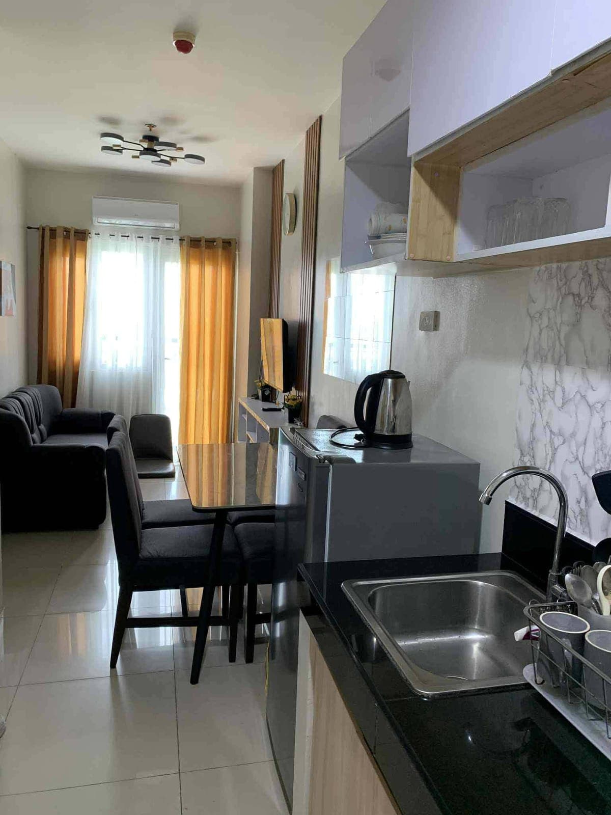 Vine residence‼️            wifi ready - photo 7