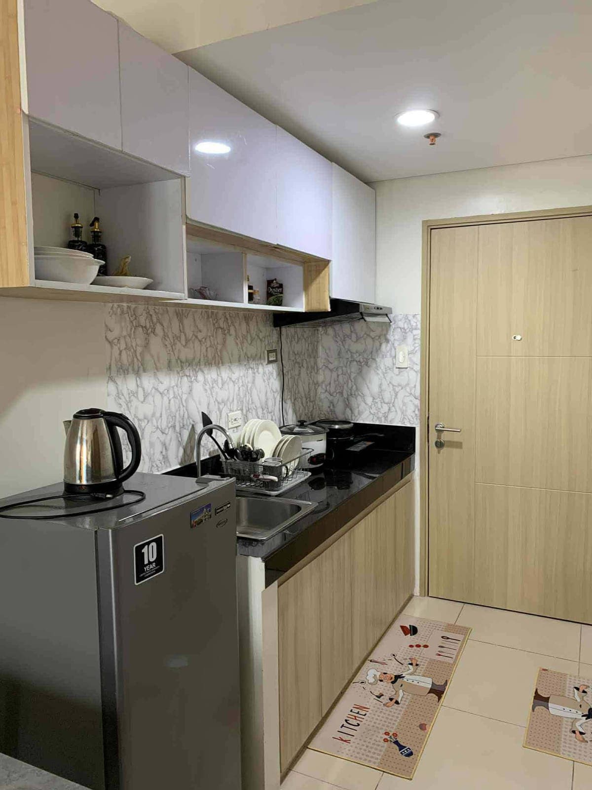 Vine residence‼️            wifi ready - photo 10