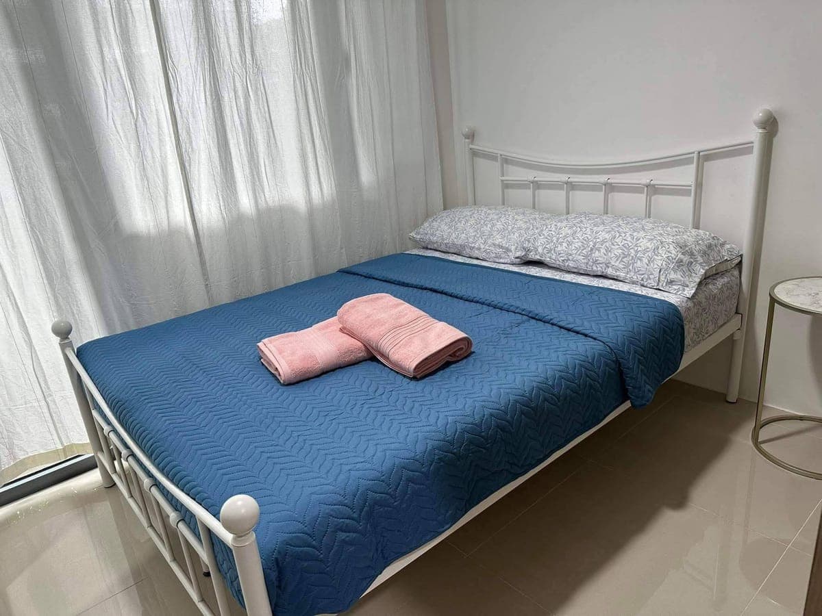 FOR RENT: ₱22k inclusive assoc dues - photo 5