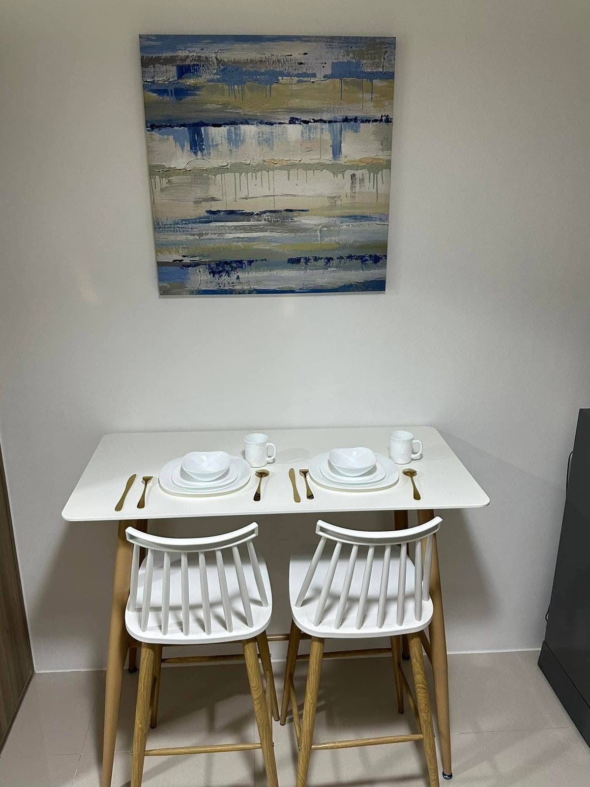 FOR RENT: ₱22k inclusive assoc dues - photo 7