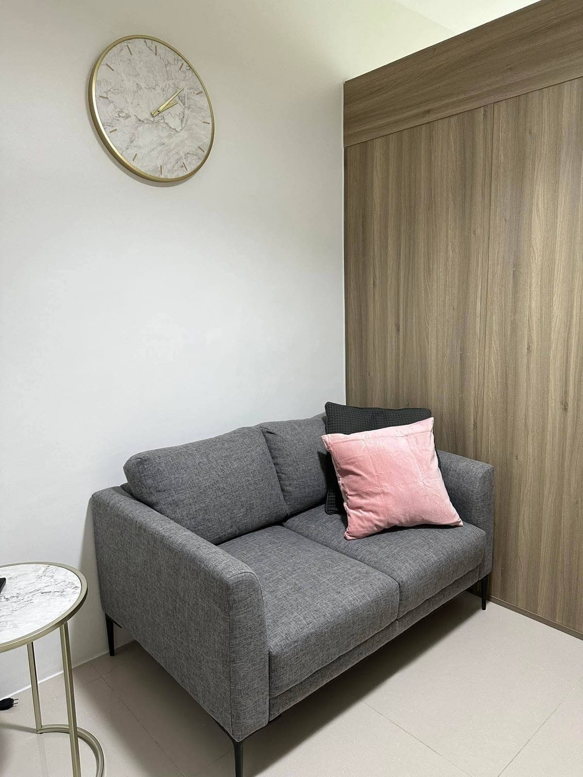 FOR RENT: ₱22k inclusive assoc dues - photo 10