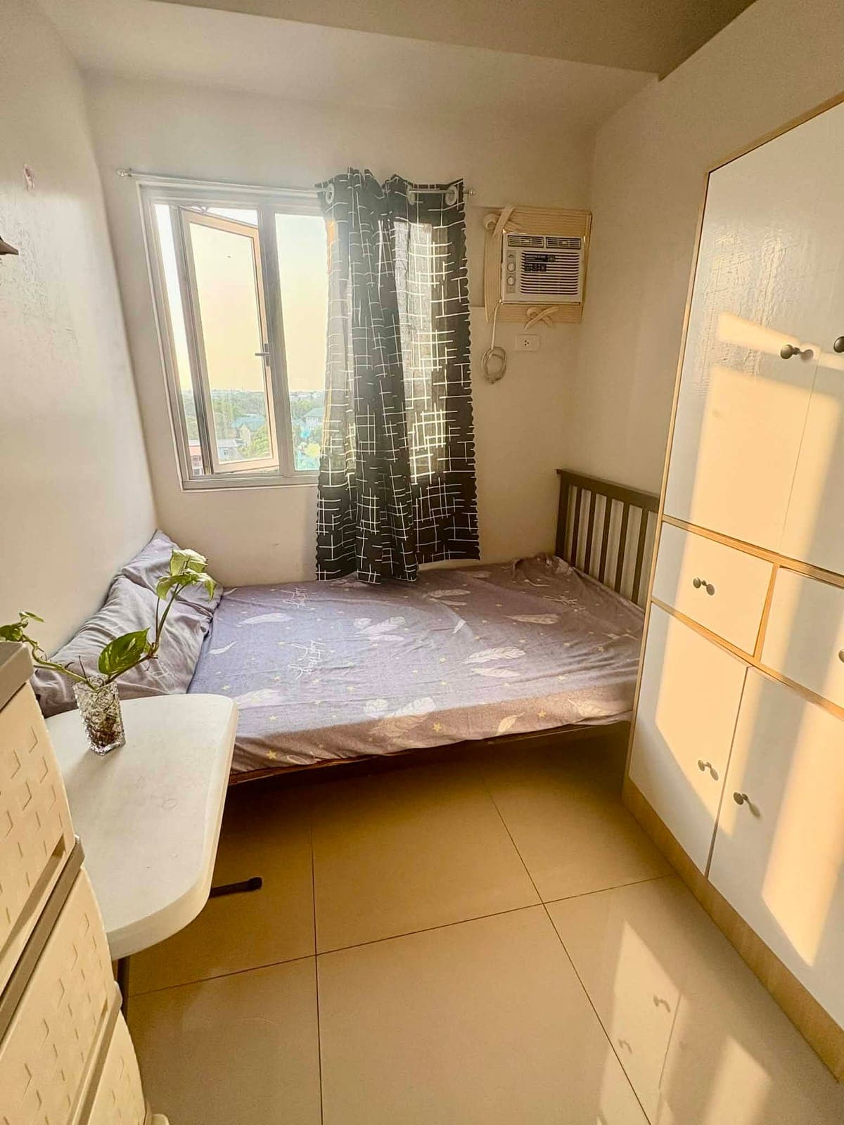 🏡 FOR RENT: Fully Furnished 2-Bedroom Condo – Vine Residences 🌿 tower 3 , 5th floor - photo 10