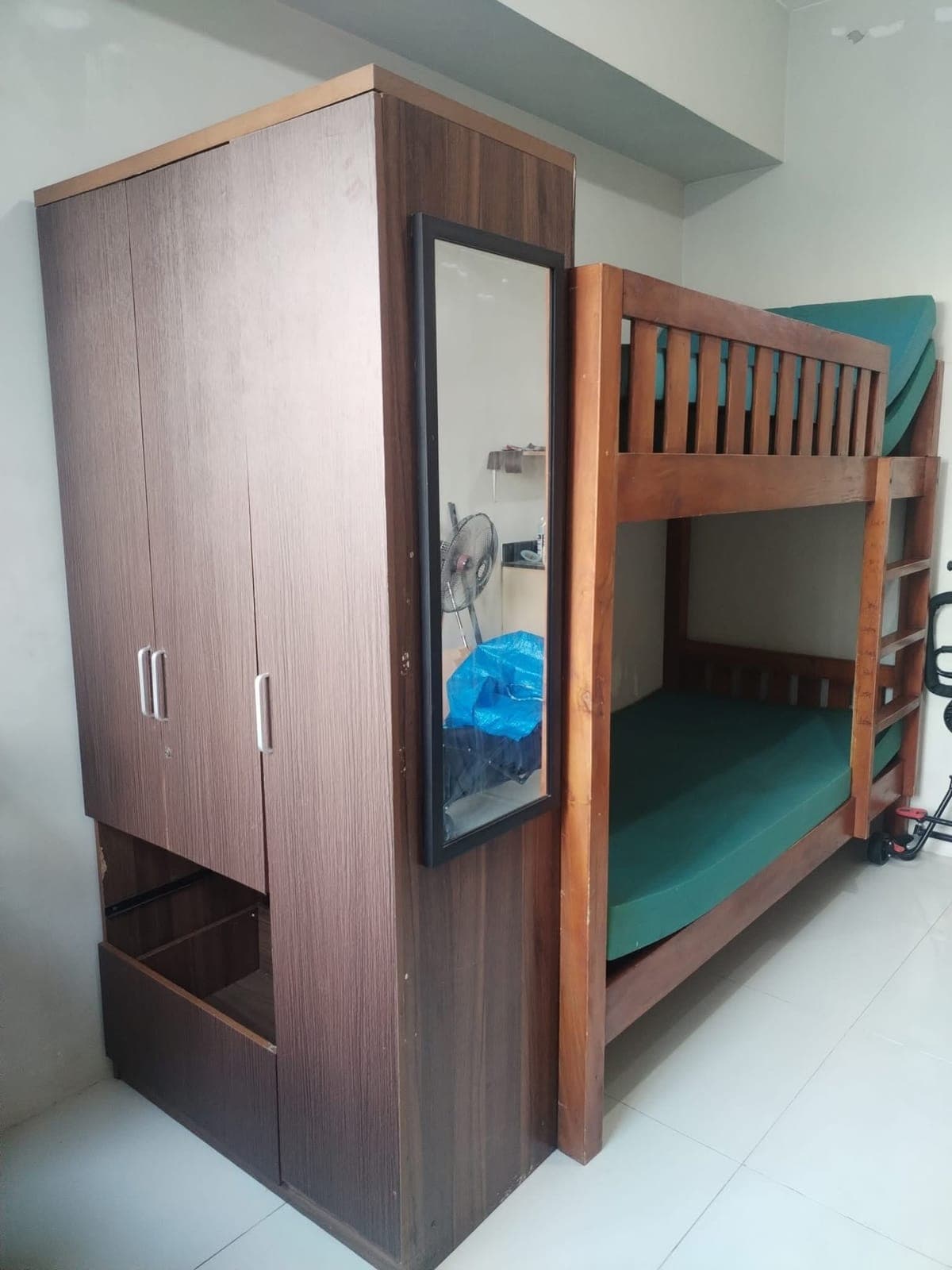 Sun Residences Unit for Rent - photo 2