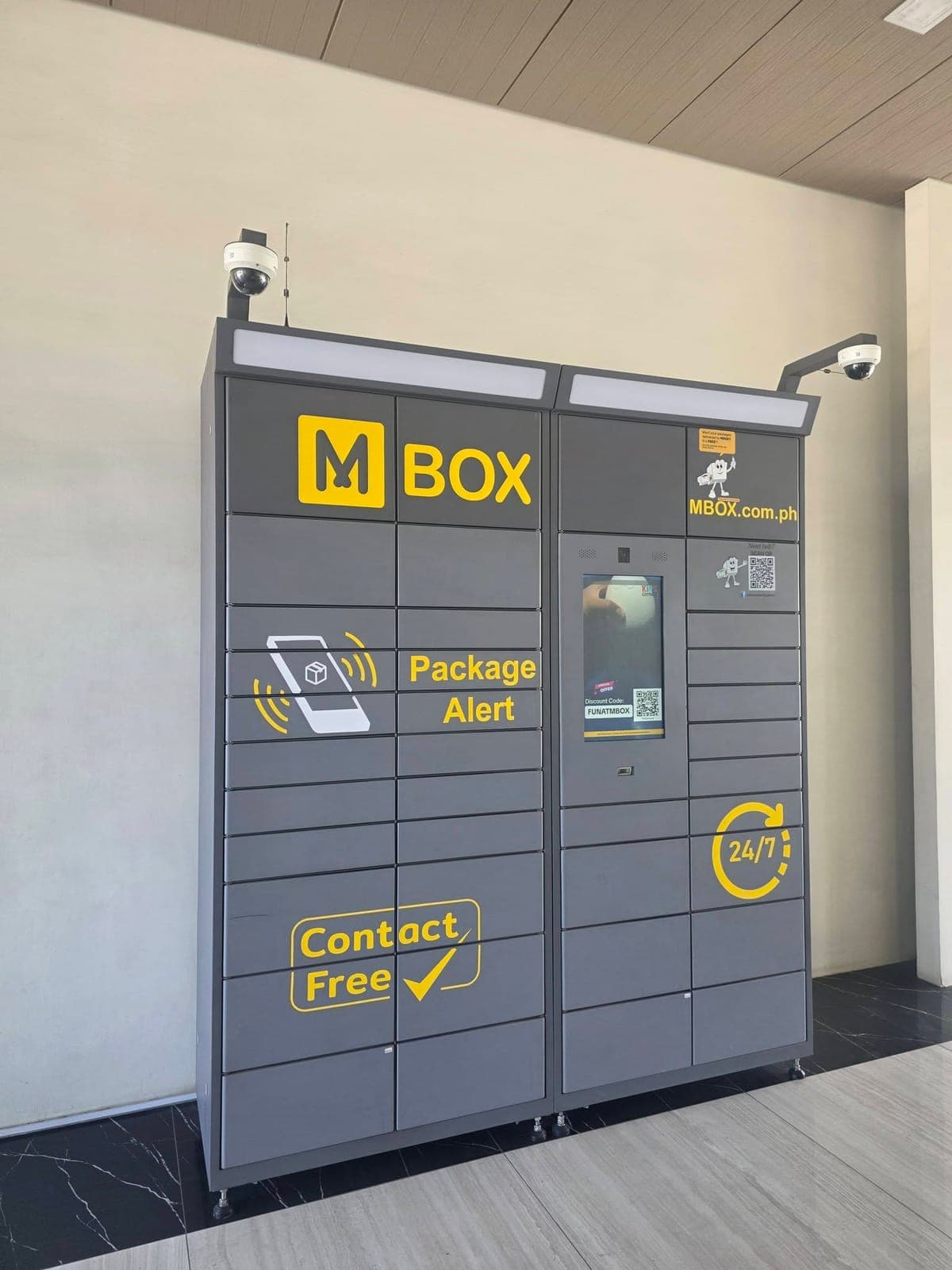 3BR Bare unit for RENT - photo 2